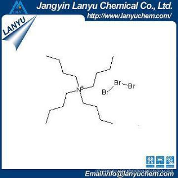 Tetrabutyl ammonium tribromide /38932-80-8 In stock